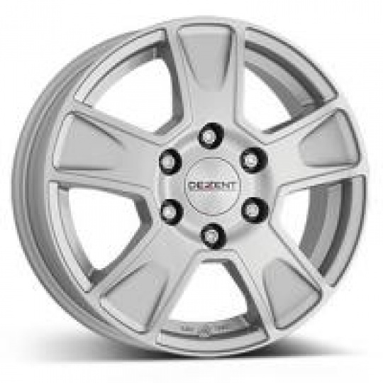 DEZENT Van  5 x 160.00 ET60