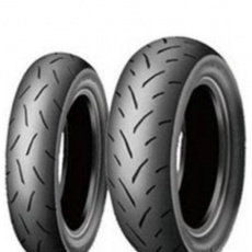 Dunlop TT93 GP 3,5/ B 10 51J