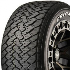 Gripmax Inception A/T 265/70 R 16 112T