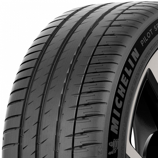 Michelin Pilot Sport EV 285/35 R 21 105Y