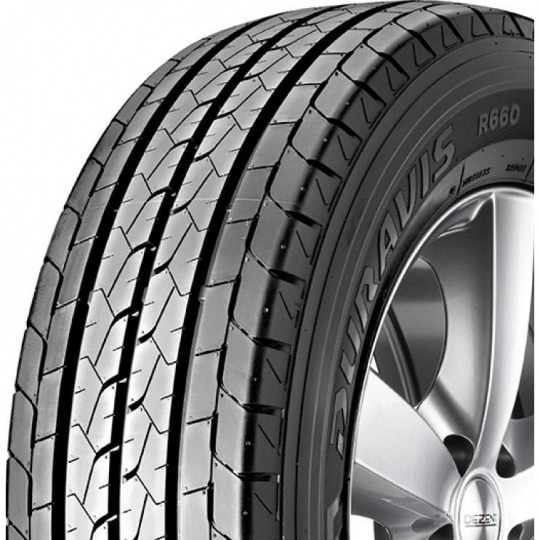 Bridgestone Duravis R660 205/75 R 16C 113R