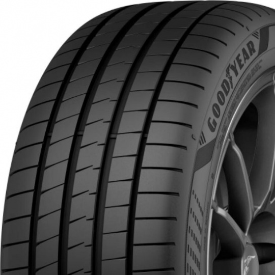 Goodyear Eagle F1 Asymmetric 6 275/40 R 20 106Y