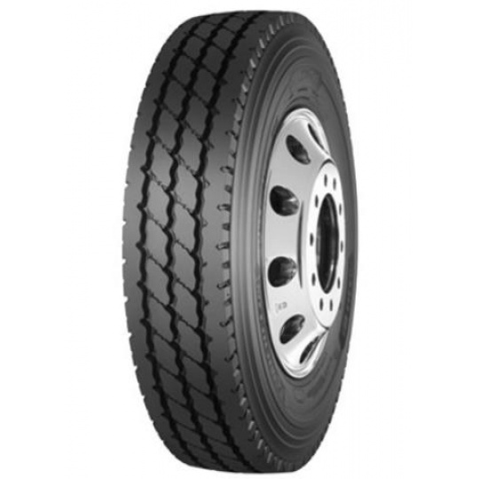 Michelin X WORKS Z 315/80 R 22,5 156/150K