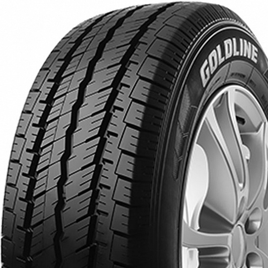 Goldline GLV1 215/75 R 16C 116R
