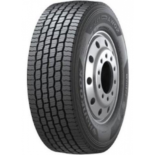 Hankook SMaRT CONTROL AW02 275/70 R 22,5 150/149J