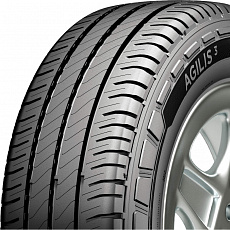 Michelin Agilis 3 195/75 R 16C 107/105T Michelin Agilis 3 195/75 R 16C 107/105T