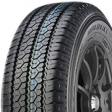 Royal Black Royal Commercial 195/80 R 15C 106/104R