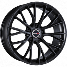 MAK MUNCHEN 9.5x20