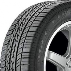 Goodyear Eagle F1 Asymmetric SUV AT 245/45 R 20 103W Goodyear Eagle F1 Asymmetric SUV AT 245/45 R 20 103W