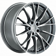 MAK FABRIK-D 9.5x19