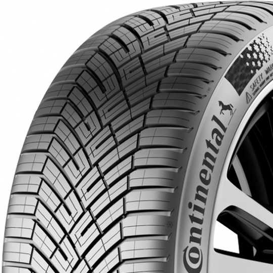 Continental AllSeasonContact 2 215/40 R 17 87V