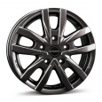 Borbet CW5 6x16