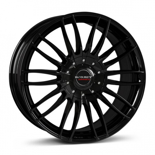 Borbet CW 3 8,5x19