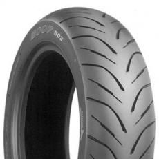 Bridgestone B 02 150/70 D 14 66S