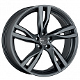 MAK STOCKHOLM 7.5x17