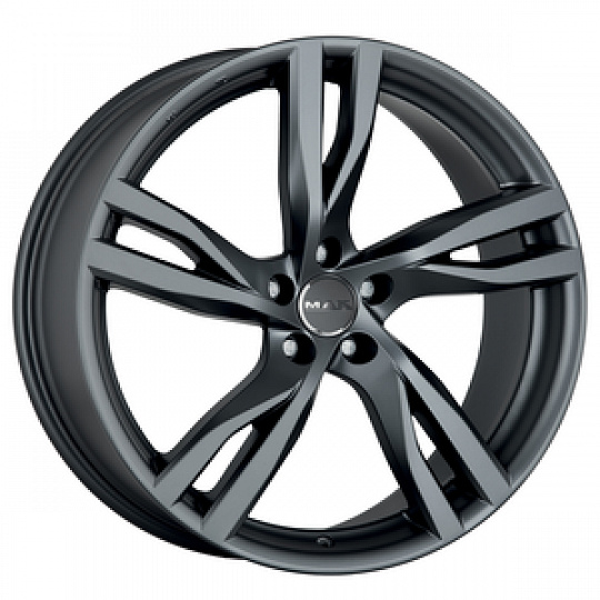 MAK STOCKHOLM 7.5x17