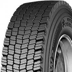 Continental HDW2 Scandinavia 295/60 R 22,5 150/147L