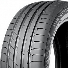 Nokian Powerproof 2 235/40 R 19 96Y Nokian Powerproof 2 235/40 R 19 96Y