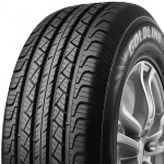 Goldline GHT500 225/55 R 18 98V