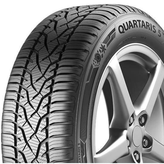 Barum Quartaris 5 XL 195/45 R 16 84V