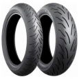 Bridgestone SC 70/90 D 14 34P