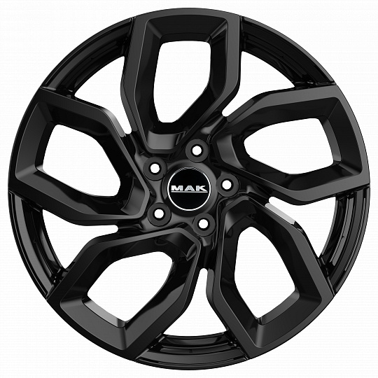 MAK APOLLO 7.5x18