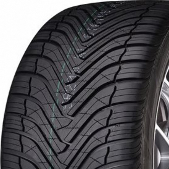 Gripmax SureGrip A/S 275/40 R 21 107W