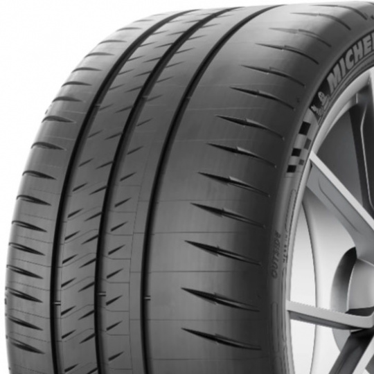 Michelin Pilot Sport CUP 2 Connect 285/35 ZR 19 103Y