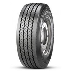 Pirelli ST:01 245/70 R 17,5 143/141J Pirelli ST:01 245/70 R 17,5 143/141J