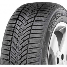 Semperit Speed-Grip 3 245/45 R 17 99V