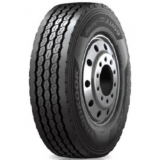 Hankook SMaRT WORK AM09 11/ R 22,5 148/145K Hankook SMaRT WORK AM09 11/ R 22,5 148/145K