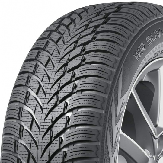 Nokian WR SUV 4 285/45 R 19 111V