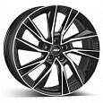AEZ Havanna dark 9.5x21