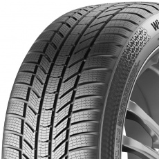 Continental WinterContact TS 870 P 255/55 R 20 110V Continental WinterContact TS 870 P 255/55 R 20 110V