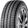 GT Radial MaxMiler WT2 Cargo 205/ R 14C 109/107Q