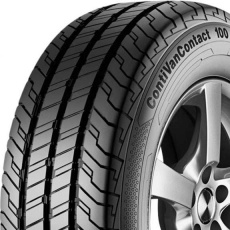Continental ContiVanContact 100 205/65 R 16C 107/105T