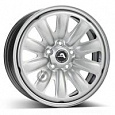 Alcar Hybridrad 132201 7x17