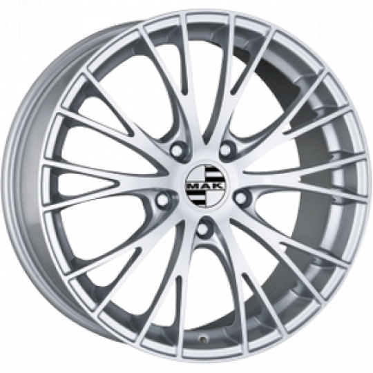 MAK RENNEN 8.5x19