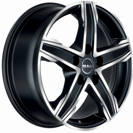 MAK KING5 6.5x16