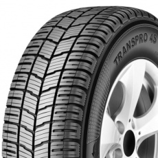 Kleber Transpro 4S 215/65 R 16C 109/107T