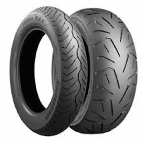 Bridgestone E-Max 150/80 R15 70H