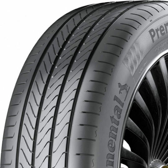 Continental PremiumContact C 245/45 R 20 99V