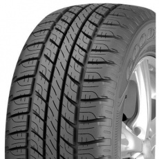 Goodyear Wrangler HP All Weather 235/60 R 18 107V Goodyear Wrangler HP All Weather 235/60 R 18 107V