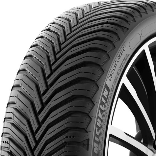 Michelin CrossClimate 2 XL 225/45 R 18 95Y
