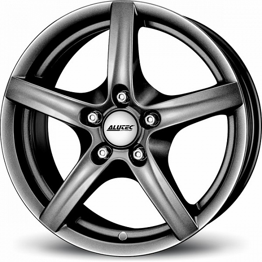 ALUTEC Grip 6.5x16