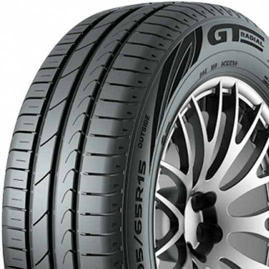 GT Radial FE2 195/60 R 16 89H