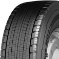 Continental Conti EcoPlus HD3 + 295/55 R 22,5 147/145K