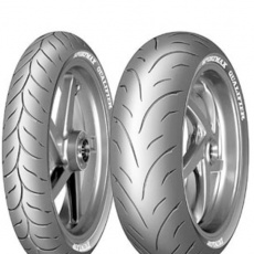 Dunlop Sportmax Qualifier 120/70 R 18 59W