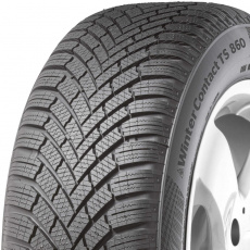 Continental WinterContact TS 860 215/55 R 16 93H Continental WinterContact TS 860 215/55 R 16 93H
