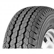 Continental VancoFourSeason 225/55 R 17 101H